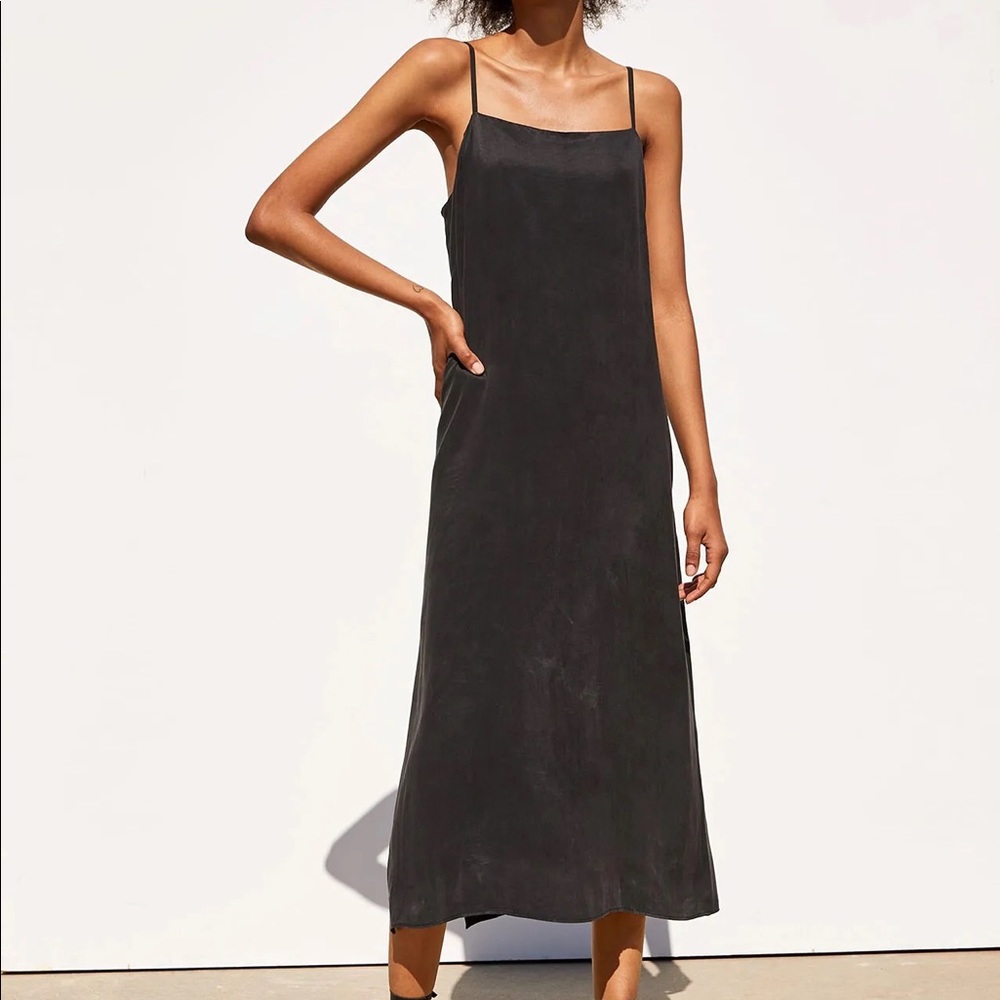 Zara Slip dress